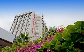 Leonardo Hotel Tiberias